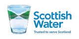 Scottish water